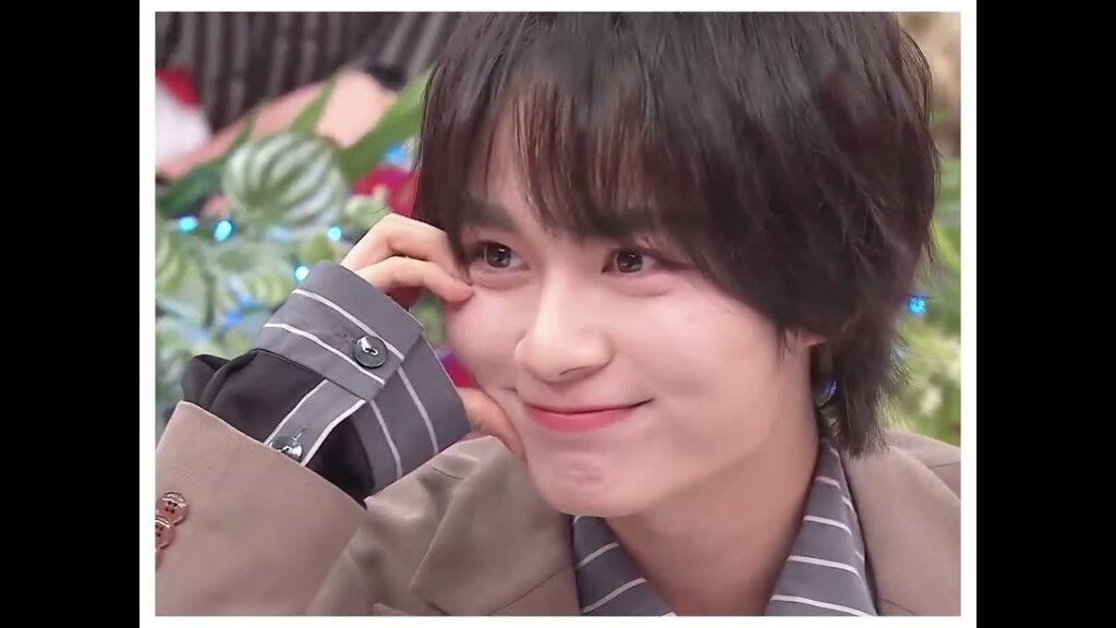 [#大西流星] 超最強 💕