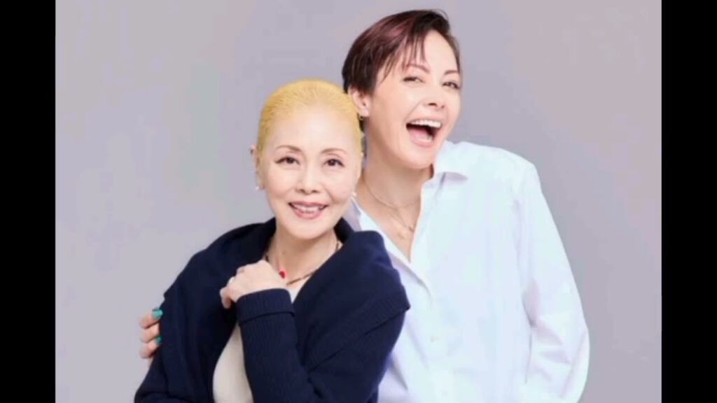 <土屋アンナ>支えてくれた母がすい臓がんで余命宣告 強く生きる決意を固めた母との新たな親子関係とは? 「おしゃれクリップ」で <土屋アンナ>支えてくれた母がすい臓がんで余命宣告 強く生きる決意を固めた母との新たな親子関係とは? 「おしゃれクリップ」で