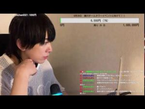 6月29日　徳川チームタワーイベントに向けて！！