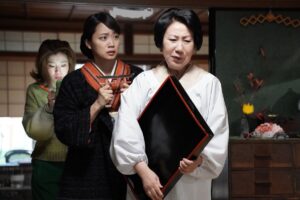 ぶぶ漬けどうどす (2025)：映画短評 - シネマトゥデイ