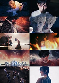 ENHYPEN、欲望に染まる「Bad Desire (With or Without You)」MV＆一問一答を公開 - Billboard JAPAN