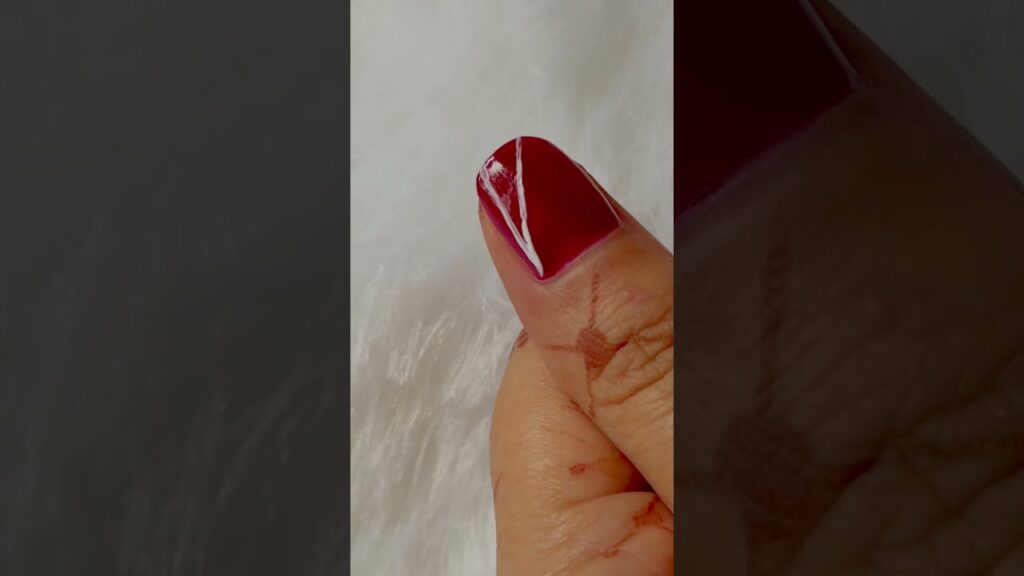 終わりを待ってください💅#ネイルアート #ネイル #ネイルデザイン #ネイルチュートリアル #ショート 終わりを待ってください💅#ネイルアート #ネイル #ネイルデザイン #ネイルチュートリアル #ショート