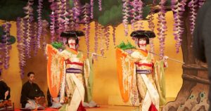 『国宝』吉沢亮＆横浜流星、歌舞伎シーンの裏側 李相日監督が語る - シネマトゥデイ