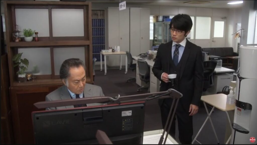 記憶捜査 町を記憶する名刑事VS昭和から来た殺人犯!?「改元サギ」が奪った100万円と母子の愛…機械時計のトリック 記憶捜査 町を記憶する名刑事VS昭和から来た殺人犯!?「改元サギ」が奪った100万円と母子の愛…機械時計のトリック