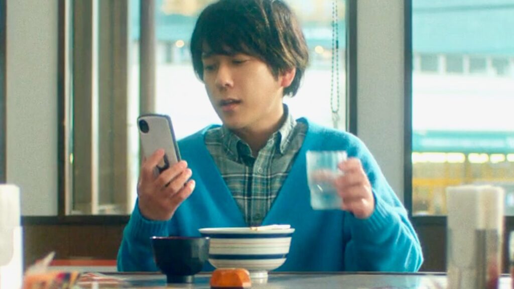 二宮和也、Prime Videoでエンタメ!松本若菜、山田杏奈、ハナコ・秋山寛貴らも登場!CMソングはカネヨリマサルの新曲『ぜんぶオーライ!』/Prime Video CM+インタビュー+メイキング 二宮和也、Prime Videoでエンタメ!松本若菜、山田杏奈、ハナコ・秋山寛貴らも登場!CMソングはカネヨリマサルの新曲『ぜんぶオーライ!』/Prime Video CM+インタビュー+メイキング