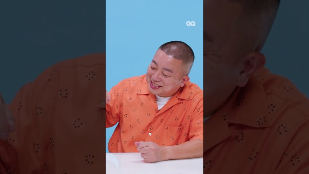 チョコレートプラネット長田が愛車を紹介! #10essentials #10エッセンシャルズ #gqjapan チョコレートプラネット長田が愛車を紹介! #10essentials #10エッセンシャルズ #gqjapan