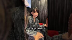 逐一めちゃくちゃ失礼なやつ#ホスト #歌舞伎 #井上瑞稀 #おるちゃん