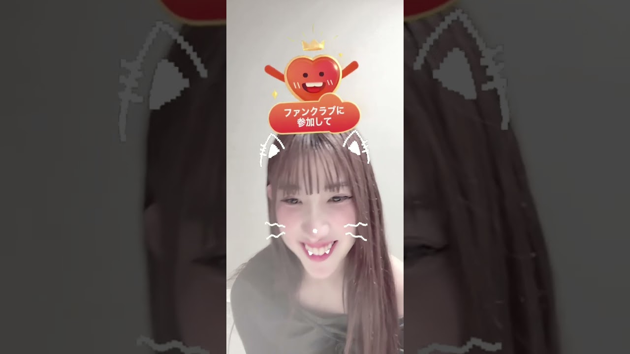 20250614 tiktoklive 芹澤もあ（ukka） - MAGMOE