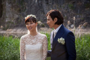 韓流俳優夫妻、ソウルのビルで約30億円の資産増　写真枚　国際ニュース：AFPBB News