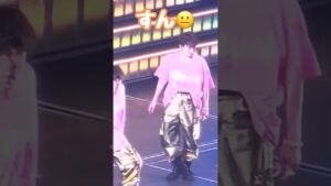 【まちゅ劇場】golden gir 6/7千葉トラジャVIISUAL/アンコール撮影可能タイム #travisjapanconcerttour2025 #travisjapan #松倉海斗