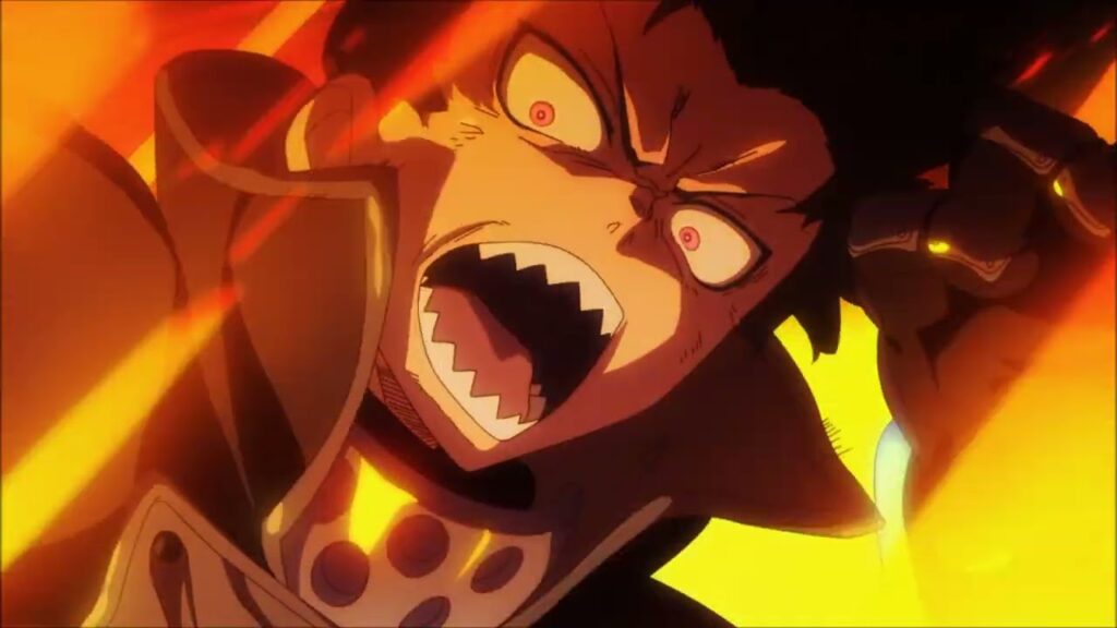 Sakuga Mix 34 Side B