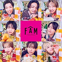【ビルボード】timelesz『FAM』64万枚超でアルバム・セールス首位 ENHYPEN／スパドラが続く - Billboard JAPAN