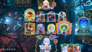 「Shadowverse: Worlds Beyond」，サービス開始。好きなデッキやカードパックチケットがもらえるミッションイベントを開催中 - 4Gamer.net