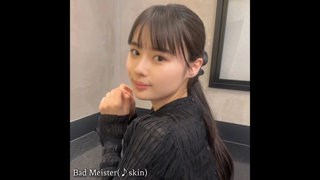 #大原優乃 #西野七瀬 #豊島心桜 #馬場ふみか #桜井日奈子 #鈴木ふみ奈 #ai #aiart #generativeai