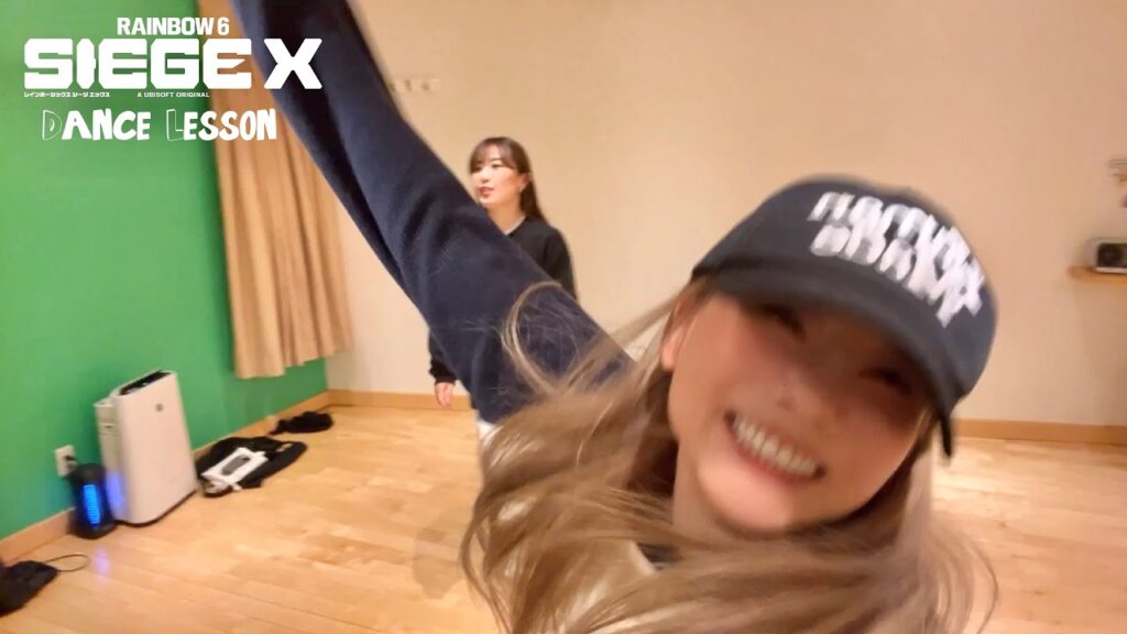 MV撮影までのダンス特訓に密着!✊🔥💫💫 MV撮影までのダンス特訓に密着!✊🔥💫💫