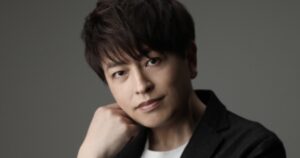 ORICON NEWS：緑川光デザインのファッションブランド、第2弾アイテム受注販売開始　予約特典に全4種のオリジナルキャラクターボイス | 毎日新聞