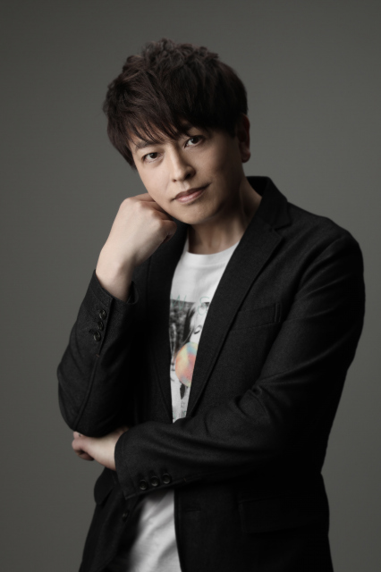 緑川光デザインのファッションブランド、第2弾アイテム受注販売開始　予約特典に全4種のオリジナルキャラクターボイス | ORICON NEWS | 福井新聞ONLINE