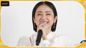 安達祐実「自分を許す、甘やかす。寛容になることが大切」　43歳、エナジェティックに過ごすコツ、年齢を重ねることへの思いを語る