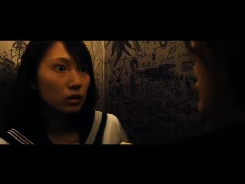 懐かし映画「愛と誠」ガム子と遭遇＆裏番役の大野いとが歌う ♪ 夢は夜ひらく♪  2012年