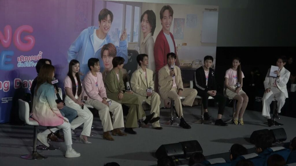 Snow Man 向井康二 主演「Dating Game」 Heart Opening Day ③ Snow Man 向井康二 主演「Dating Game」 Heart Opening Day ③