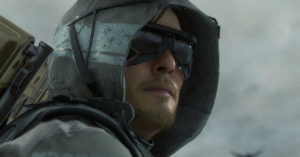 小島秀夫「DEATH STRANDING」がアニメ映画化 脚本に『プリズナーズ』アーロン・グジコウスキ - シネマトゥデイ