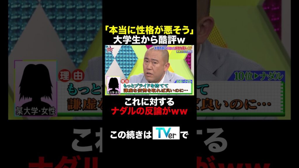 大学お笑いが選んだ好きな芸人GP 🏆#ロンドンハーツ #short