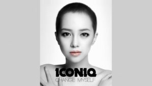 ICONIQ、新垣結衣以来のデビューアルバムTOP3入り | BARKS