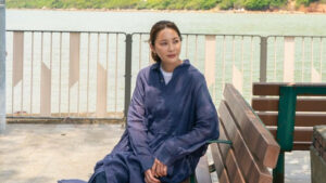 【瀬戸朝香】　「これから先の人生　私のペースで私らしく歩んでいきたいと思います」独立3年目の決意と24年ぶりの香港再訪で涙の感動