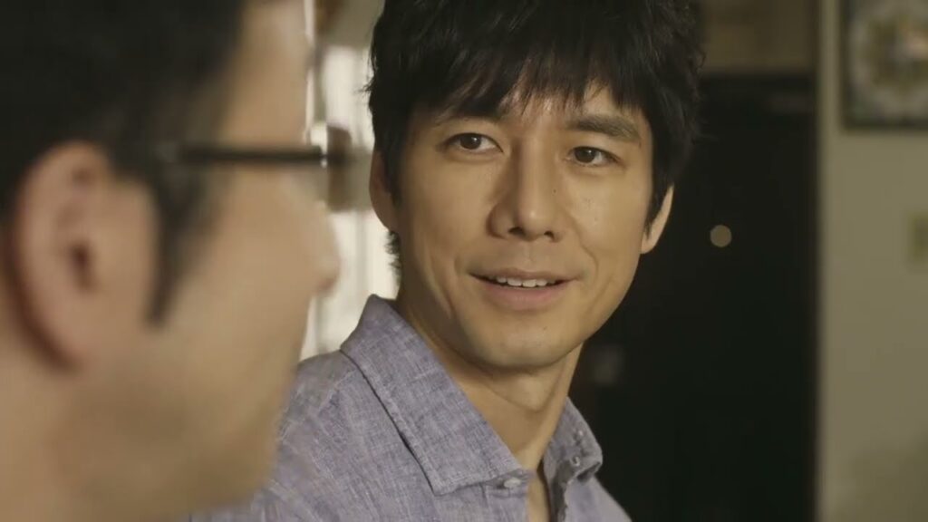 きのう何食べた？ ツナマヨそうめん