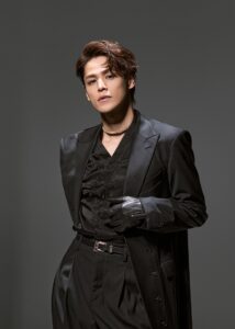宮野真守、新AL発売＆アリーナツアー決定 - News - OTOTOY