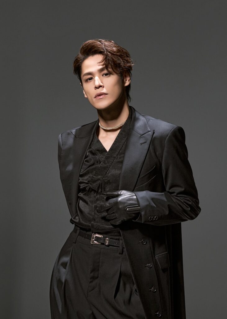 宮野真守、新AL発売＆アリーナツアー決定 - News - OTOTOY