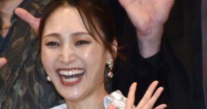 ORICON NEWS：望海風斗、ワタナベエンターテインメント所属でスーダラ節を「全力でやります！」　『エリザベート』と驚きのギャップ | 毎日新聞