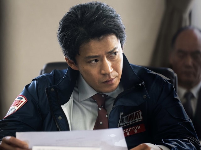 尊敬している「40代男性俳優」ランキング！ 「小栗旬」を抑えた圧倒的1位は？