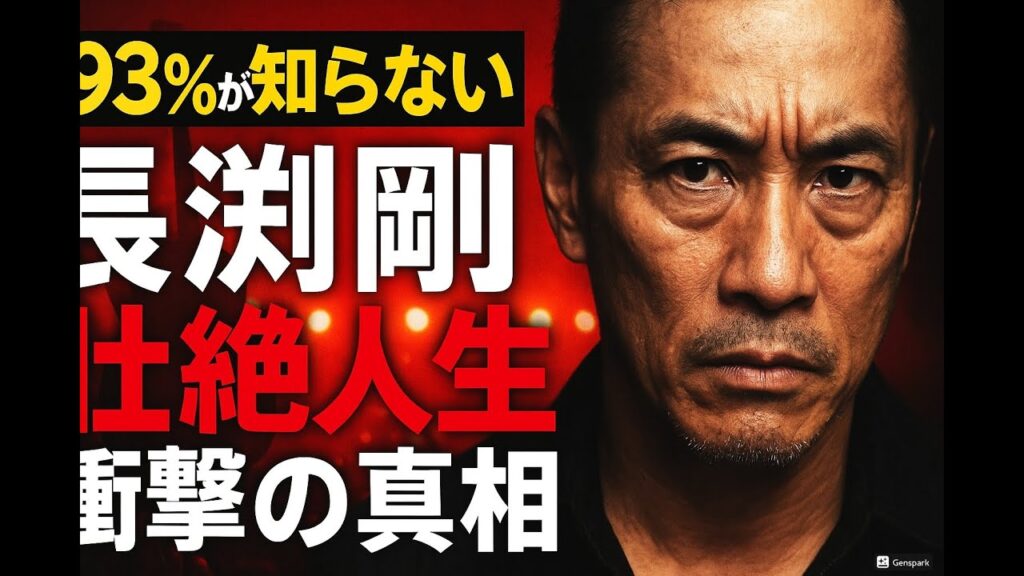 【93%が知らない!? #長渕剛 】【衝撃】長渕剛の壮絶人生!石野真子DV離婚→国生さゆり不倫→大麻逮捕の真相と現在の病気を完全解説 #昭和セブン #芸能人 【93%が知らない!? #長渕剛 】【衝撃】長渕剛の壮絶人生!石野真子DV離婚→国生さゆり不倫→大麻逮捕の真相と現在の病気を完全解説 #昭和セブン #芸能人