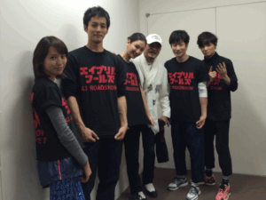 結婚発表に驚いた俳優の「芸能人夫婦」ランキング！ 「松坂桃李×戸田恵梨香」を抑えた圧倒的1位は？