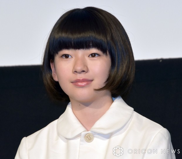 力強い思いを語った鈴木唯 （C）ORICON NewS inc.