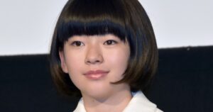ORICON NEWS：12歳・鈴木唯、主演映画への力強い思い「この映画は私の人生を変えようとしています」 | 毎日新聞