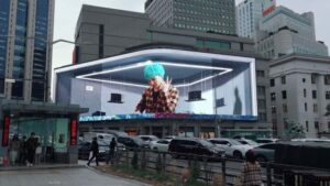 韓流スターとコラボした韓国・新世界百貨店、K-カルチャーの新たな聖地に　写真枚　国際ニュース：AFPBB News
