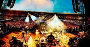 SUPER BEAVERと“あなた”の音楽が鳴ったZOZOマリンスタジアム公演（ライブレポート） - 音楽ナタリー
