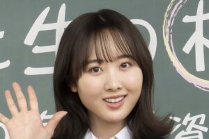 10kg減量の本田望結 オトナの黒ドレス姿にSNS注目「可愛いから綺麗になった！」「雰囲気違う」「いちだんと大人っぽく」 美容費＆ファッション費についても解説 | LIMO