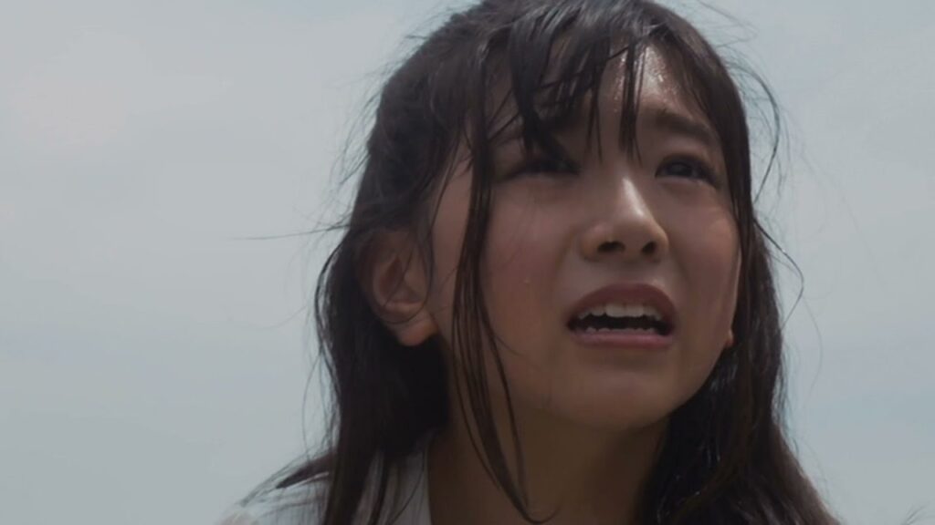 171227 HKT48 Takeda Tomoka "Aspiration"