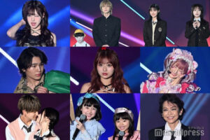 「TGC teen ICHINOSEKI 2025」MINAMI・寺田心・原菜乃華・希空ら集結 河合郁人らシークレットゲストも【写真特集Vol.1】