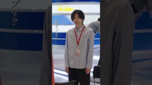 『#キャスター』📹盗聴アプリ? #阿部寛 #永野芽郁 #道枝駿佑 #木村達成