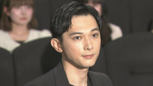 【吉沢亮】映画『国宝』興収21.4億円大ヒット　役との共通点は「一番生きてるなって実感する瞬間はお芝居している瞬間」
