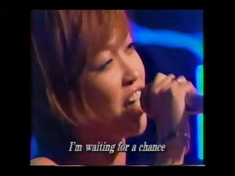 THE 夜もヒッパレ   辺見エミリ   Secret of my heart 倉木麻衣