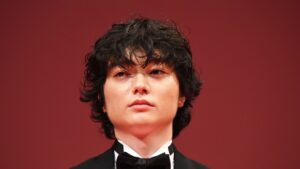 天才絵師の最期はあっけなかった…｢べらぼう｣で染谷将太演じる歌麿の転落の契機となった絵に描かれた人物 | PRESIDENT WOMAN Online（プレジデント ウーマン オンライン）