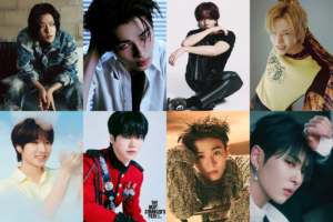 半年間の愛を込めて！2025年上半期 K-POP日本人男性メンバー人気No.1決定戦【候補21人】 - DANMEE ダンミ