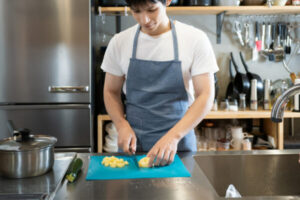 1000人が選んだ 《手料理》 を食べてみたい芸能人ランキング！　綾瀬はるか、北川景子…　TOP3は “男性” が独占！