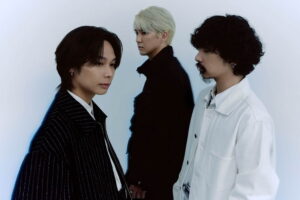 Omoinotakeの新曲「フェイクショー」岩田剛典の主演ドラマ「DOCTOR PRICE」主題歌に - ファッションプレス