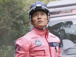 舞台に合っていると思う「40代男性俳優」ランキング！ 「鈴木亮平」を大差で抑えた1位は？